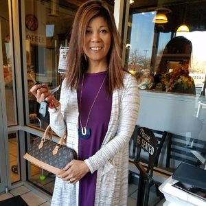 Meet your Posher, Lorna